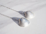 Big Shell Necklace