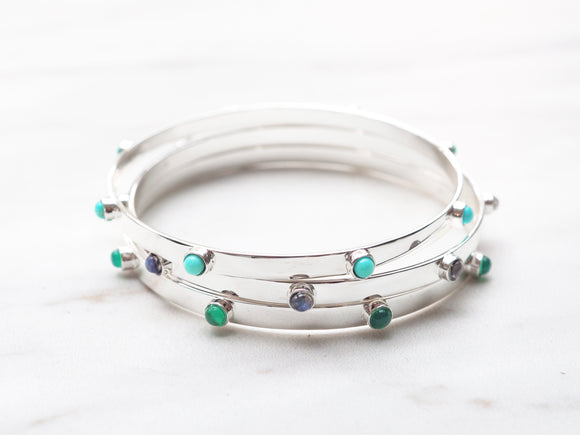 The Silver Collection