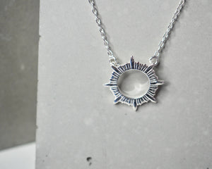 Apollo Necklace
