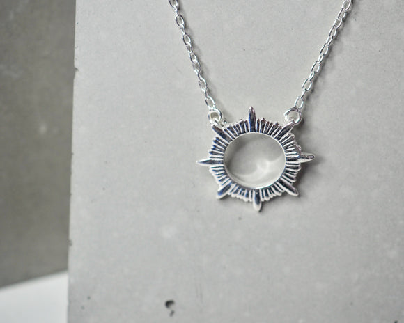 Apollo Necklace
