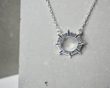 Apollo Necklace
