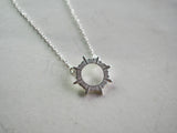 Apollo Necklace