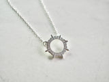 Apollo Necklace