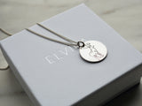 Stag Necklace