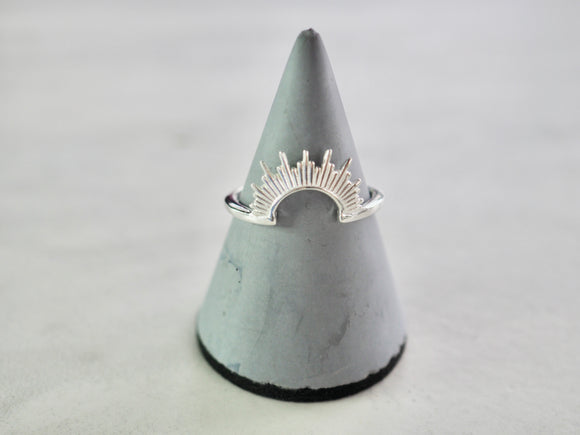 Sunrise Ring
