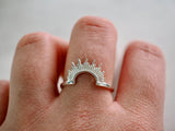 Sunrise Ring