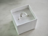 Sunrise Ring