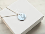 Lioness Necklace