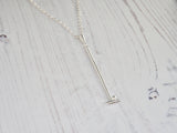 Polo Mallet Necklace