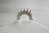 Sunrise Ring