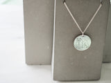 Bear Necklace