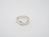 The Half Moon Ring