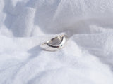 The Half Moon Ring