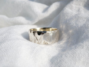 The Ice Shard Ring