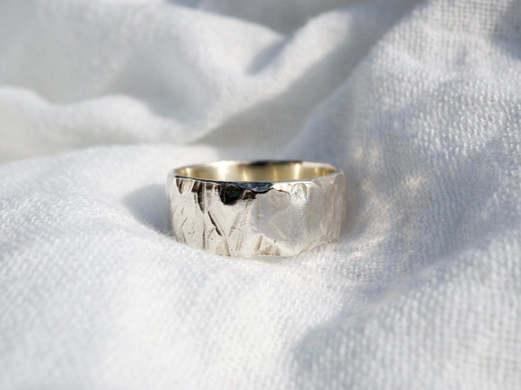 The Ice Shard Ring