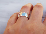The Ice Shard Ring