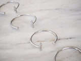 Polo Mallet Cuff Bracelet