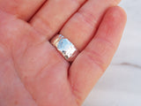 The Ice Shard Ring