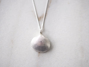 Mini Shell Necklace