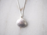 Mini Shell Necklace