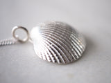Mini Shell Necklace