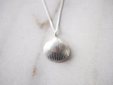 Mini Shell Necklace