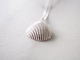Mini Shell Necklace