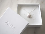 Mini Shell Necklace