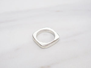 The Squared Ring
