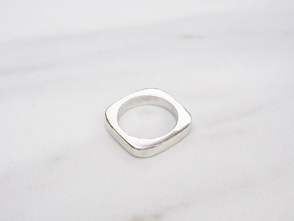 The Squared Ring